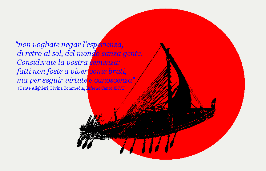 Di Retro al Sol - Logo